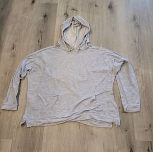 Tresics Pullover Hoodie Sweatshirt Sz Large